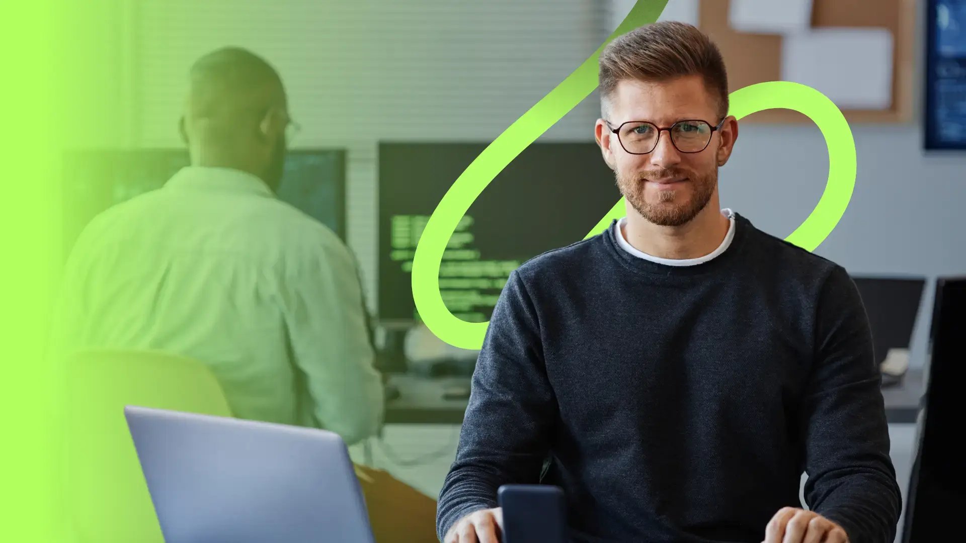 Custom Software Company