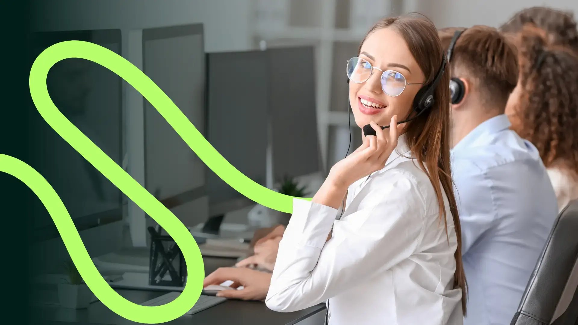 Technical Services Company
